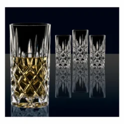 Nachtmann Noblesse Longdrink 6er Set 101418 (0089208-0) -Küchenzubehör d33f849c69748487c376b9c0df74d89f