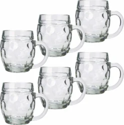 Stölzle Oberglas Tübinger Augenkanne, Pintglas, Kugel, Mit Füllstrich, Traditionelles Design, 6 Stück, Spülmaschinenfest, Hochwertige Qualität (500 Ml) 6 Stölzle Oberglas Tübinger Augenkanne, Pintglas, Kugel, Mit Füllstrich, Traditionelles Design, 6 Stück, Spülmaschinenfest, Hochwertige Qualität (500 Ml) -Küchenzubehör d36886d68e9eede3f941a54f93ec1340