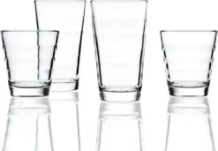 Leonardo GK/12tlg.Becherset Onda 24 Leonardo GK/12tlg.Becherset Onda -Küchenzubehör d36a931ba2d3336bf9275801e23757b7