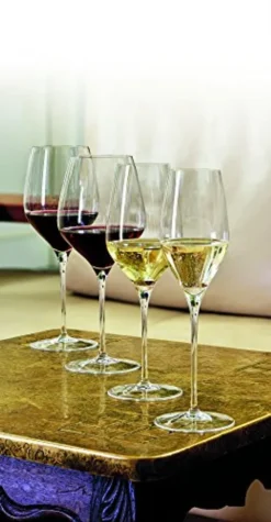 Nachtmann Supreme Burgunder XL Set/4 0092083-0 -Küchenzubehör d3ea85ca01412b164af631e8e550d25b