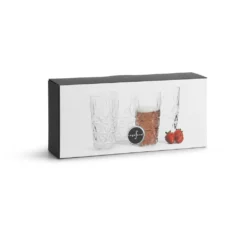 TRINKGLAS 400 Ml ACRYL 4 Tlg. SET Wasserglas Glas Saftglas Neu SAGAFORM 8 TRINKGLAS 400 Ml ACRYL 4 Tlg. SET Wasserglas Glas Saftglas Neu SAGAFORM -Küchenzubehör d42c96791dd88a90e1c3cc3b78436408