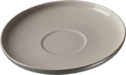 Ritzenhoff & Breker JASPER Kaffeeservice 12-tlg., Geschirrset, Service, Rund, Steinzeug, Grau, 407648 -Küchenzubehör d44615bf195d228f6c559a37e492d637