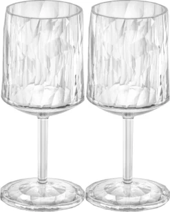Koziol - Superglas Club No. 09 Weinglas 200 Ml 2er Set 18 Koziol - Superglas Club No. 09 Weinglas 200 Ml 2er Set -Küchenzubehör d48007477ddbba2fb260e9424b8a37f6