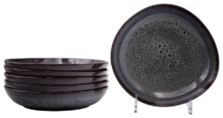 Like. By Villeroy & Boch Lave Gris Kombiservice Für 6 Personen 30-teilig -Küchenzubehör d516cc71ed850355a8af90cb3f9219ee