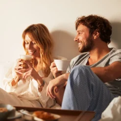 Tchibo 4er Latte Macchiato Gläser, Doppelwandig, Modernes Design, Heiß Und Kalt -Küchenzubehör d58128a58af6e1b1681e2f304e25c7a7 1