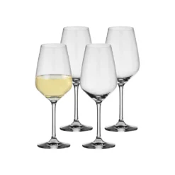 Vivo - Villeroy Und Boch Group Vivo Voice Bas.Glas Weissweinglas Set 4tlg. 19-5300-8120 -Küchenzubehör d6120be0455279a95030fae66a9c4d6d