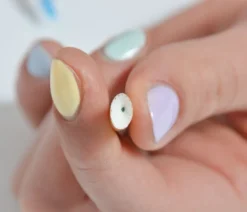 Aroma Kapseln Kugeln Aromaperlen Für Zigaretten Leckere Sorten Klick Filter Perlen Kugel Kapsel , Geschmack Wählen:grüne Minze -Küchenzubehör d6336422e61b79bf94858c23d359d712