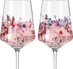 RITZENHOFF RITZENHOFF Sommersonett Sprizz 2er Set -Küchenzubehör d672677763b1f52b19f8b6d06075915b