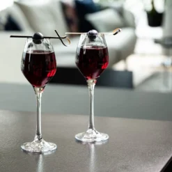 KROSNO Splendour Likörgläser, 6er-Set, 60 Ml -Küchenzubehör d6f690fe229d721856440e33b6fcc0a1