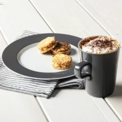 Seltmann No Limits Moments 65006 Kaffeeservice 18 Tlg. Porzellan -Küchenzubehör d7031ee7a90d2c1a84a0a1552a2cea68