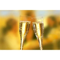 PAPSTAR Kunststoff-Sektglas 0,1 L Glasklar 10 Stück -Küchenzubehör d8f80a6b0e095d8e4472a40c3fe41e1e