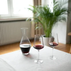 Leonardo GK/3tlg. Weinset Puccini -Küchenzubehör da836fe3beefe29cb6477adf4b7e0aae