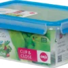Emsa Frischhaltedose CLIP & CLOSE 5,50 Liter Transparent