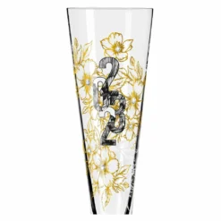 Brillantnacht Champagnerglas 2023 Von Romi Bohnenberg -Küchenzubehör dcb173802dc3e2003b311d600259d8bd
