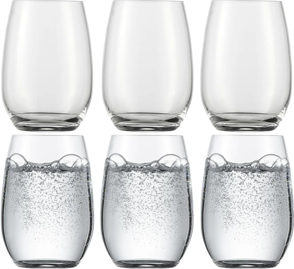 Eisch Superior 6 Becher 500/91 Im Karton 25000093 1 Eisch Superior 6 Becher 500/91 Im Karton 25000093