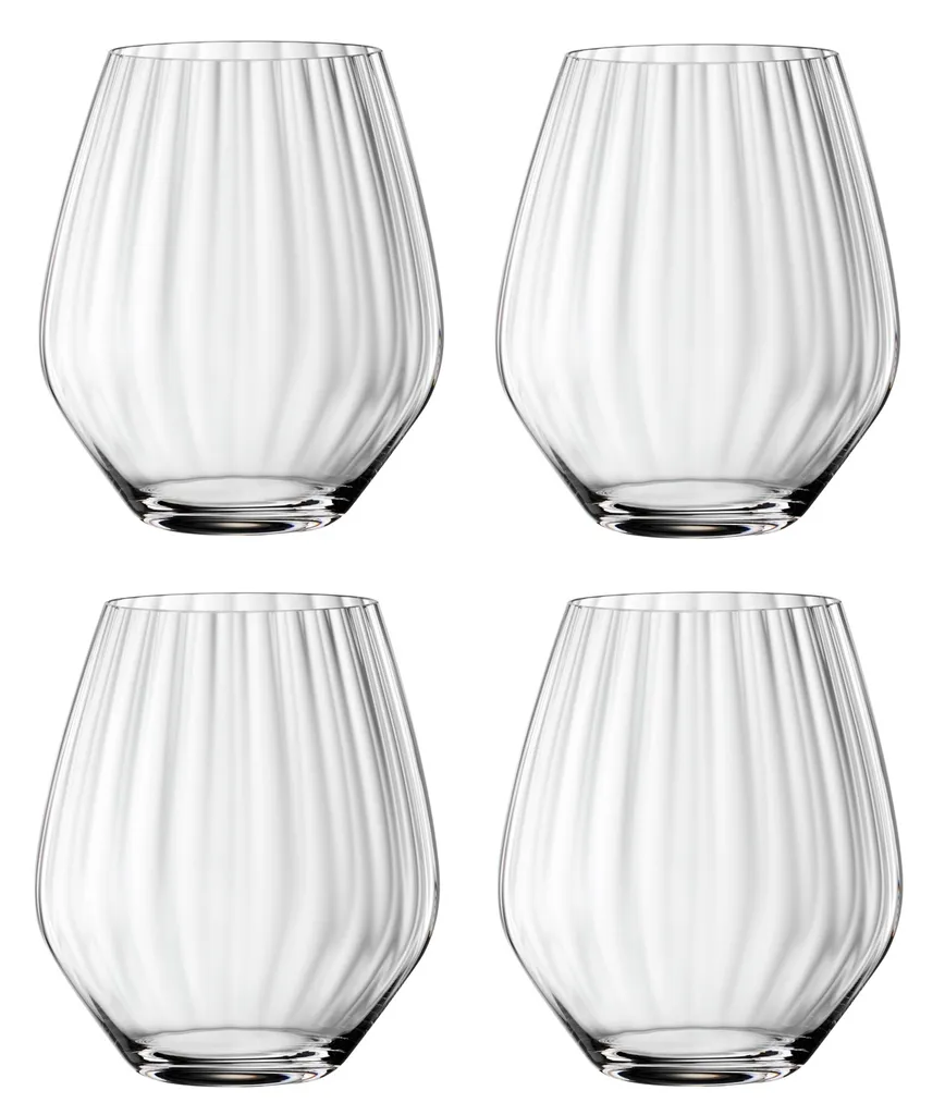 Nachtmann Tastes Good Vorteilsset 4 Gin Tonic Gläser + 4 Glastrinkhalme + Reinigungsbürste 6 Nachtmann Tastes Good Vorteilsset 4 Gin Tonic Gläser + 4 Glastrinkhalme + Reinigungsbürste – Bild 6