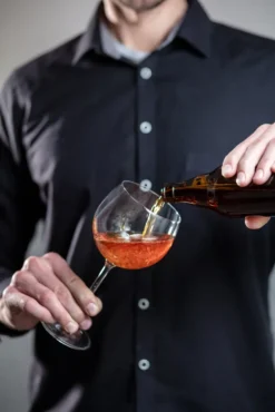 KROSNO Venezia Gin Tonic Wassergläser, 6er-Set, 480 Ml 25 KROSNO Venezia Gin Tonic Wassergläser, 6er-Set, 480 Ml -Küchenzubehör ddcec3acea29dcee67127d2a9e406698