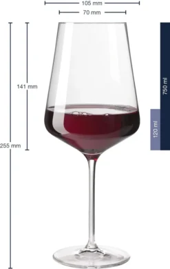 Leonardo GK/3tlg. Weinset Puccini -Küchenzubehör dddf7a5e14915afd37b0f48f35e82e22