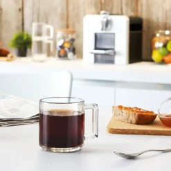 Becher A La Bonne Heure 250 Ml LUMINARC -Küchenzubehör de14e3a28b160ec32dc6bdd4842438c5