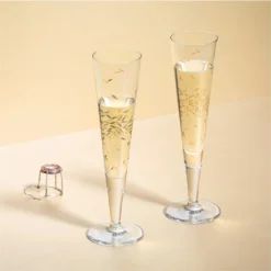 Goldnacht Champagnerglas-Set H22 Von Ritzenhoff Design Team 31 Goldnacht Champagnerglas-Set H22 Von Ritzenhoff Design Team -Küchenzubehör de61ec7171228652847eaac571fbae05