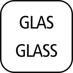 APS Glaskaraffe -ICEBLUE- /// Ø 8 Cm, H: 30 Cm, 0,8 Liter /// Glas, Blau, Silikon /// 10723 11 APS Glaskaraffe -ICEBLUE- /// Ø 8 Cm, H: 30 Cm, 0,8 Liter /// Glas, Blau, Silikon /// 10723 -Küchenzubehör de770f03b360e1f98a1c06d7c4925fbd