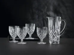 Nachtmann Krug Set/5 7522/5tlg Noblesse K 102387 19 Nachtmann Krug Set/5 7522/5tlg Noblesse K 102387 -Küchenzubehör debc712e0309ba58058b9f91b12c5d94