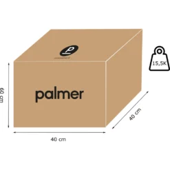 1 X Palmer Rustique Keramik Tafel Service Set 24 Tlg. 6 Pers. Rost -Küchenzubehör debea131f5ce48b9a5f69f65cc7d65bb