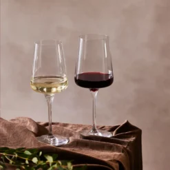 KROSNO Infinity Rotweingläser, 6er-Set, 500 Ml 13 KROSNO Infinity Rotweingläser, 6er-Set, 500 Ml -Küchenzubehör df05e2f6b4bef9ef4ba4ab47e323c739 1