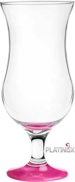Platinux Cocktailgläser Set 6 Stück 420ml Longdrinkgläser Bargläser Hurricane Groß (Pink) 6 Platinux Cocktailgläser Set 6 Stück 420ml Longdrinkgläser Bargläser Hurricane Groß (Pink) -Küchenzubehör df4f8341e867c21622b08d47f44718ed