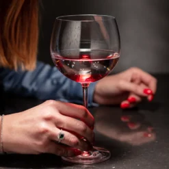 KROSNO Venezia Gin Tonic Wassergläser, 6er-Set, 480 Ml 29 KROSNO Venezia Gin Tonic Wassergläser, 6er-Set, 480 Ml -Küchenzubehör e0239da9e135638075cc151abc56122d