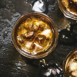 Relaxdays Whisky Gläser 4er Set -Küchenzubehör e0ae5b6782c023f1f42d528f12514de0