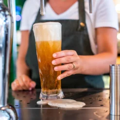 Koziol - Superglas Club Nr. 11 Bierglas 500 Ml 2er-Set -Küchenzubehör e0b1bb795d99e5947191c52beb5b3cca