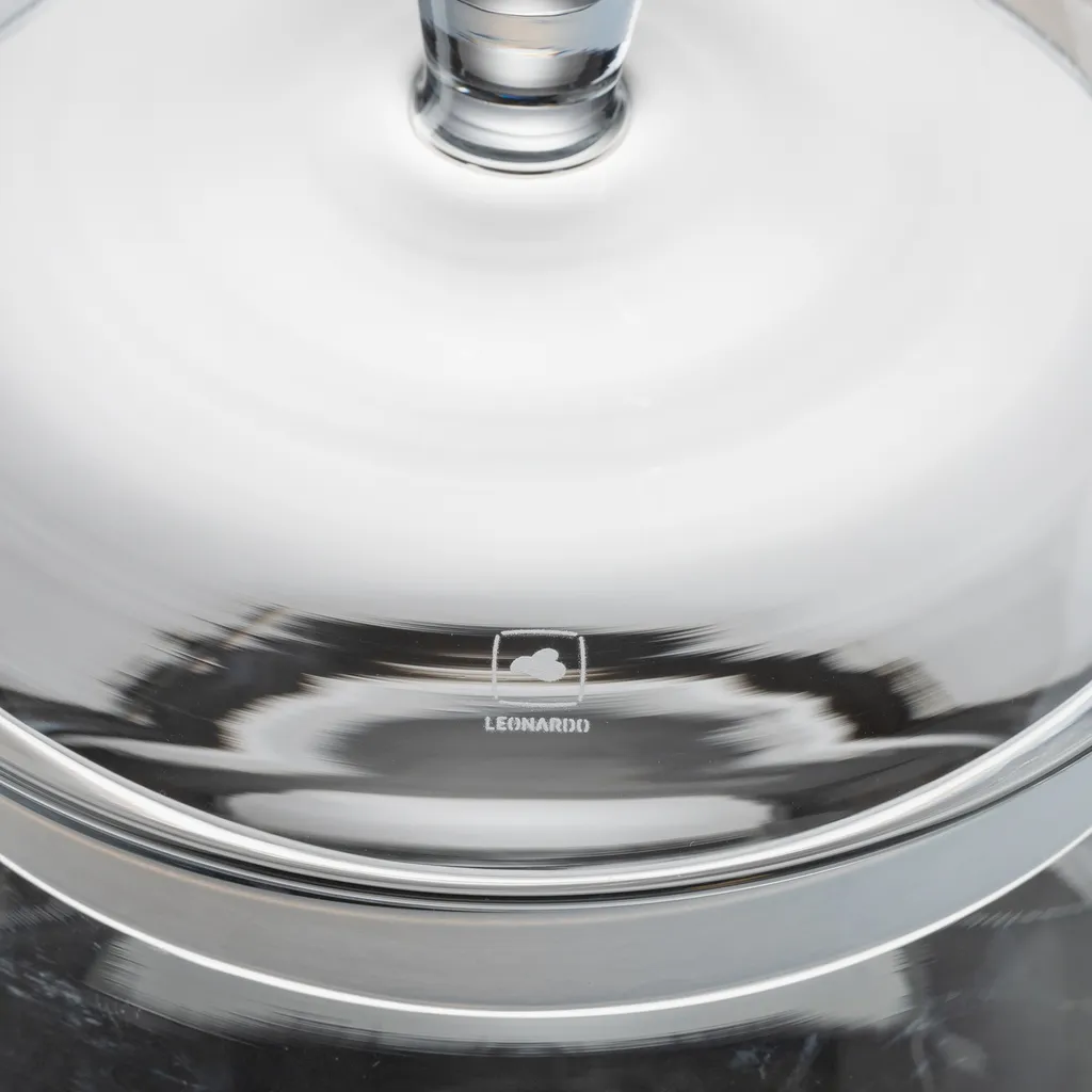 Leonardo Keksglas Mit UV-Druck Kekse Montag Bis Freitag 4 Leonardo Keksglas Mit UV-Druck Kekse Montag Bis Freitag – Bild 4