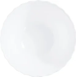 Luminarc 19tlg. Tellerset + Schale Trianon -Küchenzubehör e2bb8cb659bb316bca8f98479c28cba4