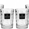 Three Sixty Glas Gläser Set - 6x Tumbler 0,2l