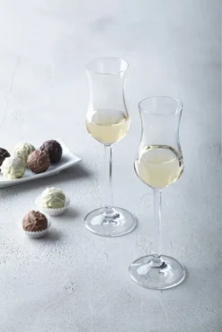 Leonardo Daily 6 Er Krt. Grappagläser -Küchenzubehör e4231bb4e7ffa6adb07c12e0df0690a4