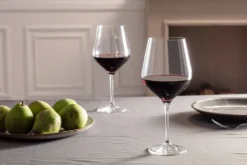 KROSNO Splendour Große Burgunder Rot-Weingläser, 6er-Set, 860 Ml 35 KROSNO Splendour Große Burgunder Rot-Weingläser, 6er-Set, 860 Ml -Küchenzubehör e43e3a172c35b120e6cd0d5550c296ce