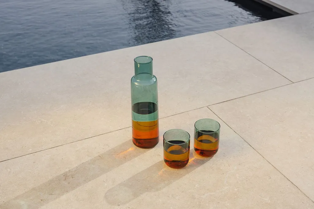 Remember Gläser Aus Borosilikatglas 2 Stück 2 Remember Gläser Aus Borosilikatglas 2 Stück – Bild 2