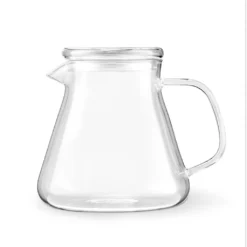 Tchibo Glaskaraffe, Borosilikatglas, Deckel, Hitzebeständig, 600ml 10 Tchibo Glaskaraffe, Borosilikatglas, Deckel, Hitzebeständig, 600ml -Küchenzubehör e47c78f01545763a9746e1f000188b20
