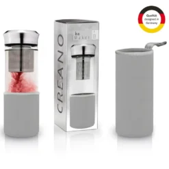 Teamaker „Grau“ 400 Ml 13 Teamaker „Grau“ 400 Ml -Küchenzubehör e4a448b053a40807ee025b9db721ab4d