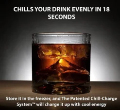 Everest Whisky Gläser, 4 Stück -Küchenzubehör e522c2bb07c9e9ebc984ea00a4a39e6a