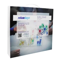 Relaxdays 10010181 Drinking Ludo Spiel, Partyspiel Für Erwachsene, Brett, 2 Würfel & 16 Shotgläser, Lustiges Trinkspiel 14 Relaxdays 10010181 Drinking Ludo Spiel, Partyspiel Für Erwachsene, Brett, 2 Würfel & 16 Shotgläser, Lustiges Trinkspiel -Küchenzubehör e5bbbfe8f471a2a539335d376e3397ef
