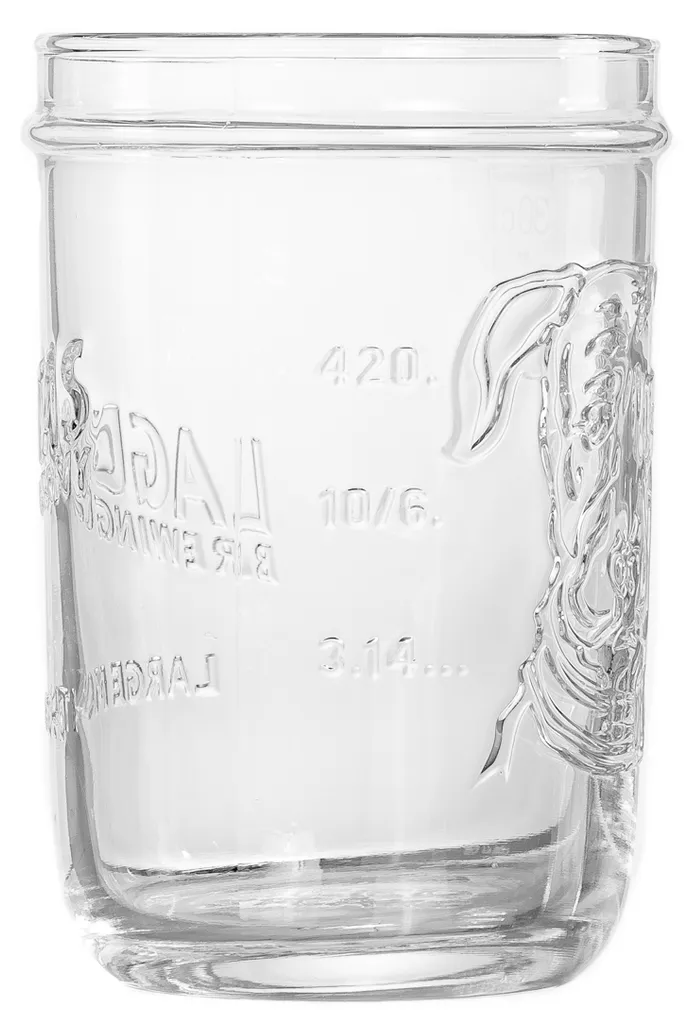 Lagunitas Biergläser 300 Ml - 6 Stück 4 Lagunitas Biergläser 300 Ml - 6 Stück – Bild 4