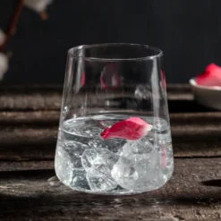 KROSNO Avant-Garde Wassergläser, 6er-Set, 380 Ml -Küchenzubehör e69cab542cad03c72f0e93ed646a25d3