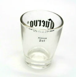 12 Jose Cuervo Tequila Shot Gläser 2 Cl -Küchenzubehör e6e777c813becdbe8023facacdcc6123
