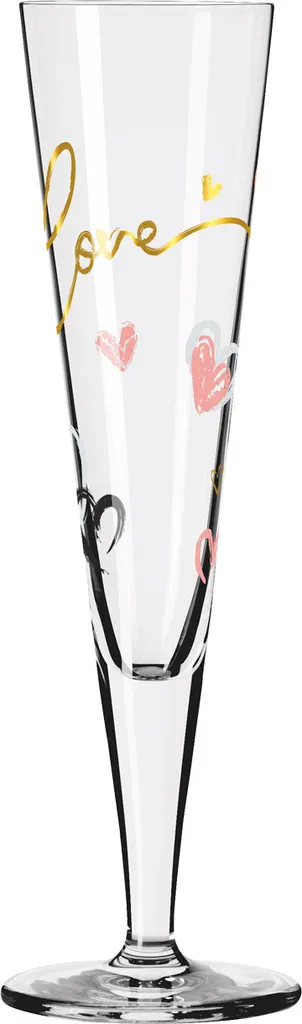 Goldnacht Champagnerglas-Set F23 Von Carolin Oliveira 12 Goldnacht Champagnerglas-Set F23 Von Carolin Oliveira – Bild 12