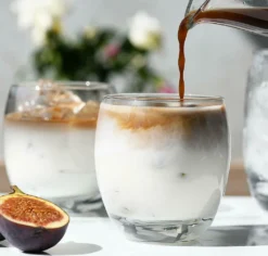 KROSNO Elite Whiskygläser, 6er-Set, 300 Ml -Küchenzubehör e82194ebed4838aba79e209379b450e8