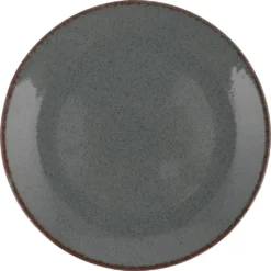 Heritage, Kütahya Porselen,(18 Stücke), Abendessen , Blau, 100% Porzellan -Küchenzubehör e831dd612ca09e828ab2017da187267f