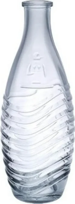 SodaStream Glaskaraffe Mit Schraubverschluss -Küchenzubehör e89ec10c924f0c6c1ebc4e6279b9ada3