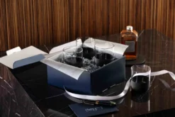 Villeroy & Boch Manufacture Rock Whiskybecher Glas Set 4-tlg. 250 Ml 19 Villeroy & Boch Manufacture Rock Whiskybecher Glas Set 4-tlg. 250 Ml -Küchenzubehör e8ed24c9d74992b8269e84caab281914